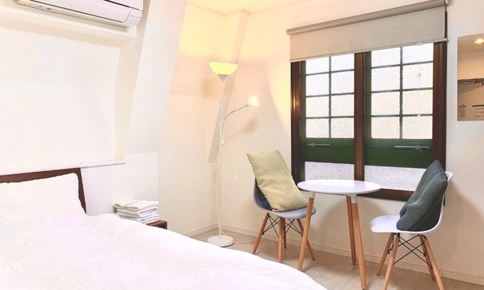 Kamitakada Apartment | 3-40-8/Vacation STAY 77973