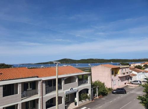 Porto Pozzo Apartment | 3,5 Zimmer Wohnung in Porto Pozzo