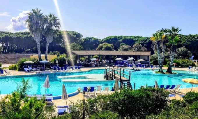 Arborea Apartment | 3 Ala Birdi Cottage 150m From The Beach, Arborea, Italy