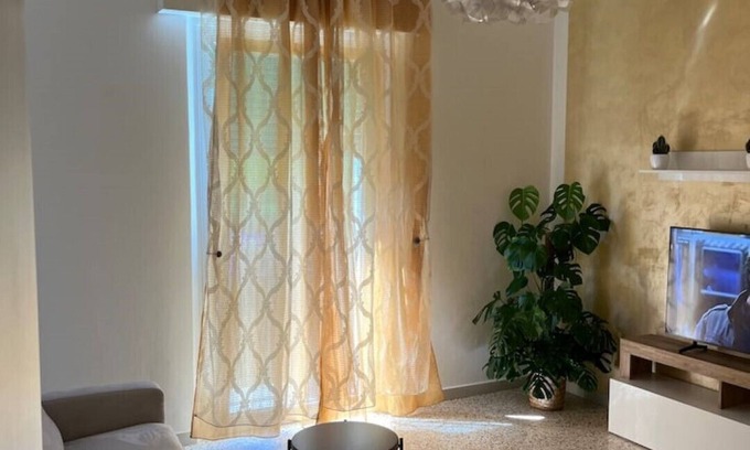 Gabicce Mare House | 3 Apartment in a panoramic area