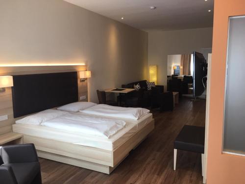 Bensheim Apartment | 3 Apartments Am Wambolter Hof 3
