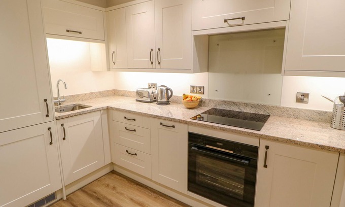 Rastrick Cottage | 3 Barn Cottages