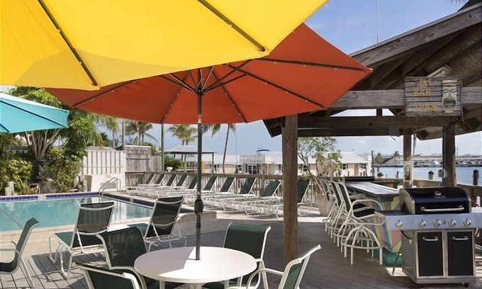 Meadows Condo | 3 bd Condo w/ boat slip Pelican Landing St Kitts