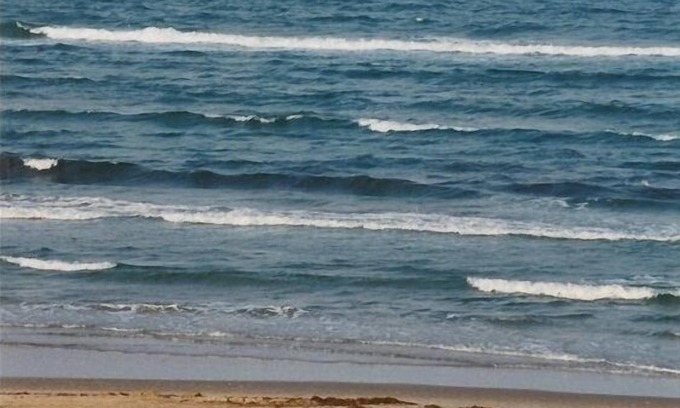 South Padre Island Condo | 3 Bdr/2b Beachfront Condo; a Family Friendly Vacation Oasis