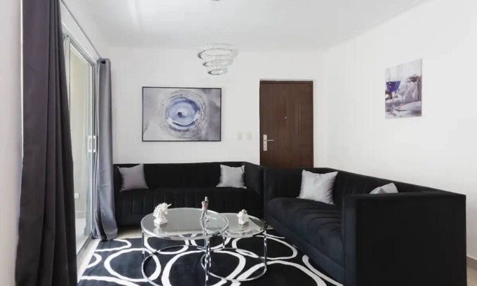 Punal Apartment | 3 Bedroom | Pool | Gym