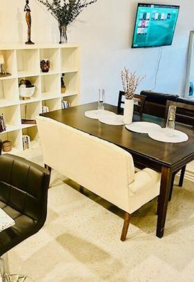 Copperas Cove Apartment | 3 bed 2 bath - Modern Furnished B Side Corporate Stays Home Away - mins from Austin