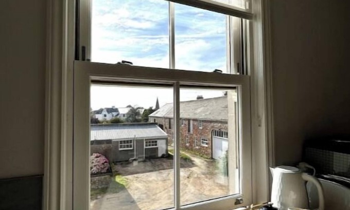 St. Peter Apartment | 3 Bed Apartment in St Peter, Jersey