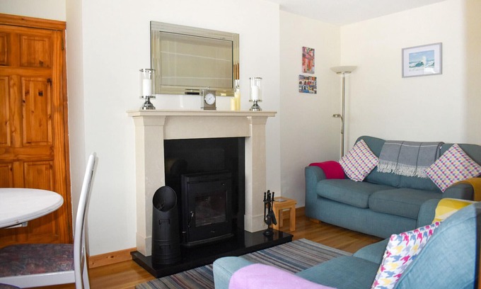 Miltown Malbay House | 3 Bed Cottage on the Wild Atlantic Way