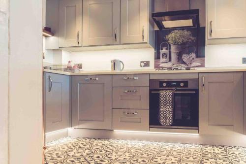 Newton Ferrers House | 3-Bed Cottage-Plymouth-Dog friendly-Sleeps7