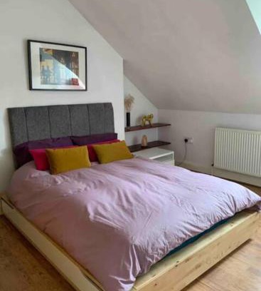 Harringay Apartment | 3 bed flat