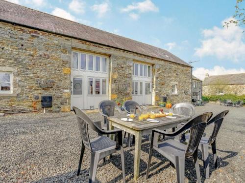 Hunstanworth House | 3 Bed in Blanchland CN110