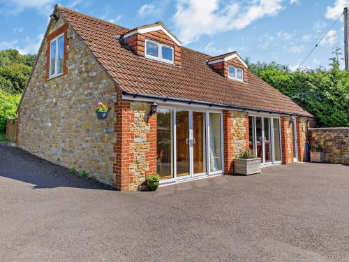 Blackford House | 3 Bed in Bruton HTORV