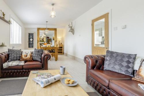 Forden House | 3 Bed in Forden oc-c30173