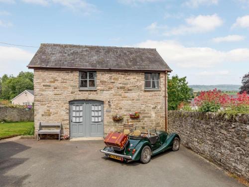 Hay on Wye House | 3 Bed in Hay-on-Wye 83593
