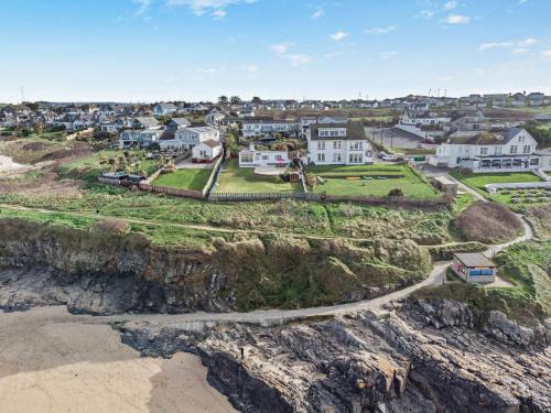 Hayle House | 3 Bed in Hayle VILLA