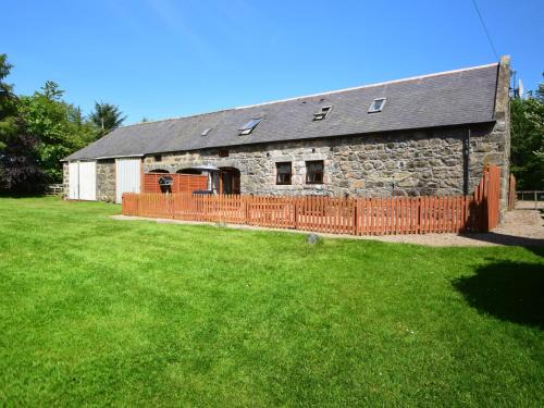 Huntly House | 3 Bed in Huntly 57368