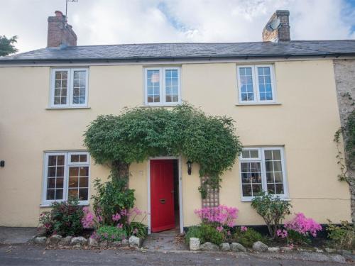 Holworth House | 3 Bed in Osmington DC053