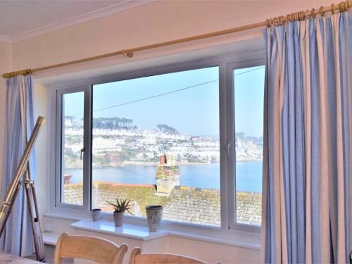 Polruan House | 3 Bed in Polruan PC049