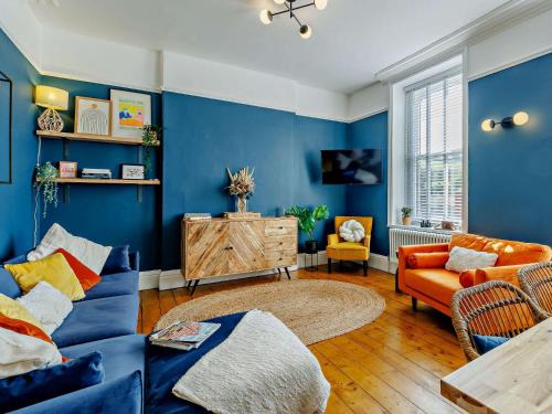 Tregaron Apartment | 3 Bed in Tregaron 91689