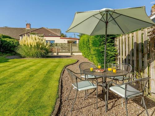 Wooler House | 3 Bed in Wooler 93544