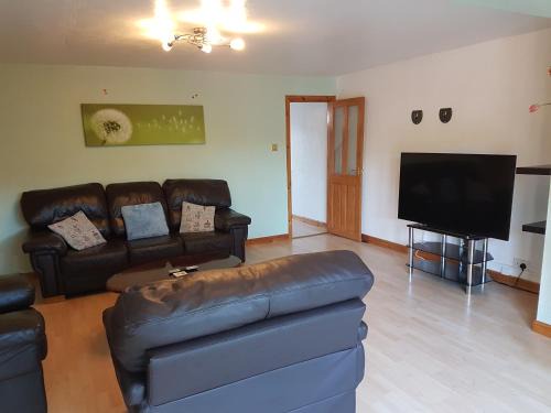 Aberdeen House | 3 bed room house