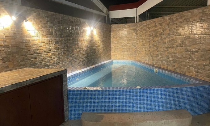 Jaco House | 3-bedroom house in Punta Leona Puntarenas with pool, AC and WiFi