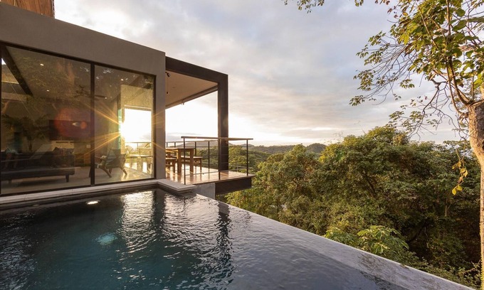 Playa Grande House | 3 Bedroom, 3.5 Bathroom - Ocean View Home