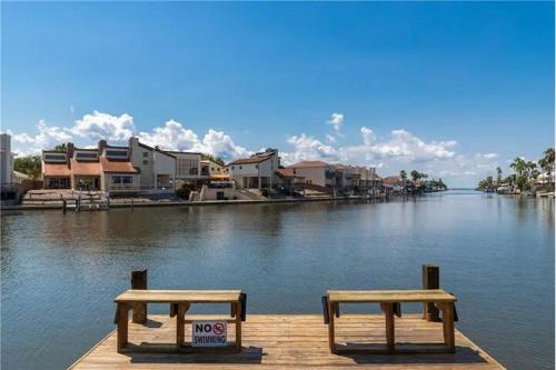 Corpus Christi Apartment | 3 bedroom 3 bath Condo