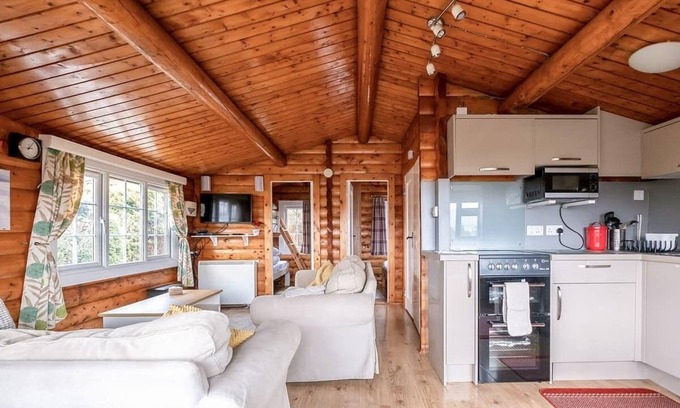 Bronaber House | 3 bedroom accommodation in Blaenau Ffestiniog