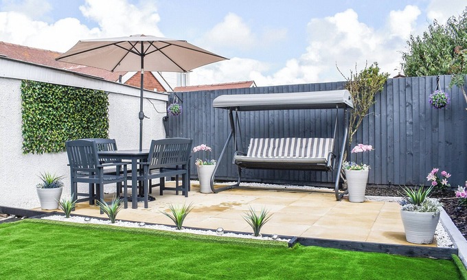 Thornton-Cleveleys Cottage | 3 bedroom accommodation in Thornton-Cleveleys, near Blackpool