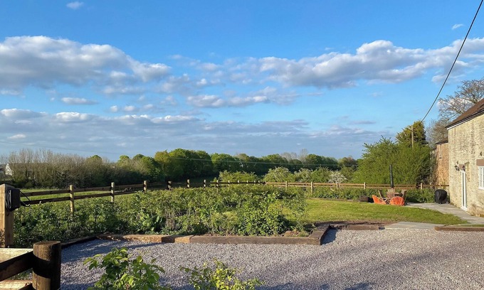 Westbury-on-Severn Cottage | 3 bedroom accommodation in Westbury-on-Severn