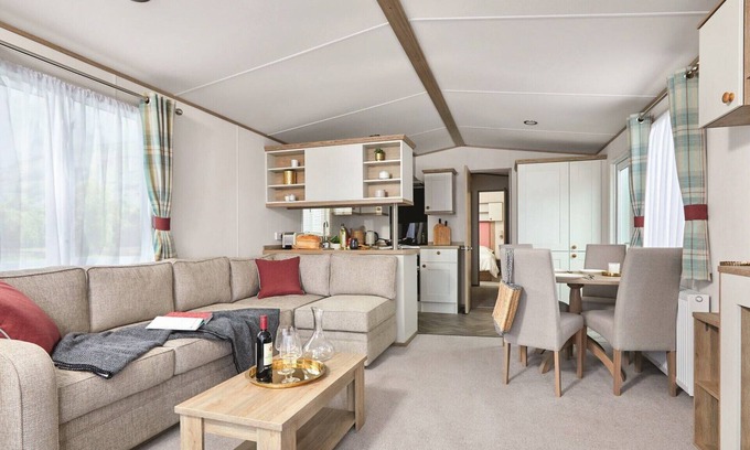 Birnam House | 3 bedroom accommodation in Birnam by Dunkeld
