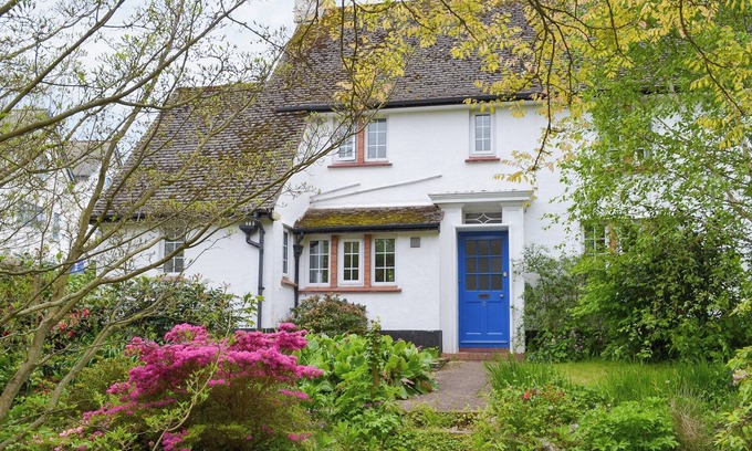 Budleigh Salterton Cottage | 3 bedroom accommodation in Budleigh Salterton