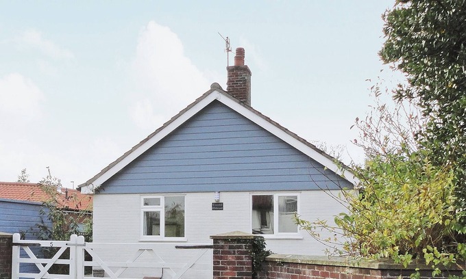 Wells-next-the-Sea Cottage | 3 bedroom accommodation in Wells-next-the-Sea