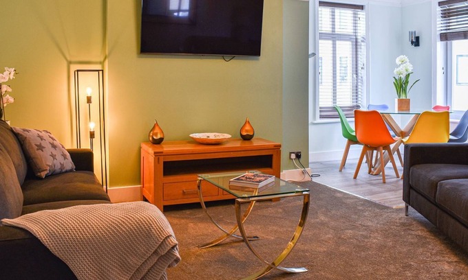 Bexhill-on-Sea Cottage | 3 bedroom accommodation in Bexhill on Sea