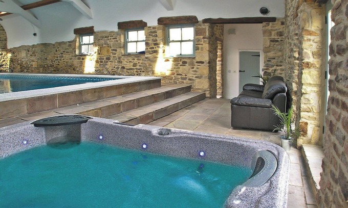 Wolsingham Cottage | 3 bedroom accommodation in Wolsingham, near Stanhope