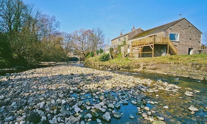 Kirkby Stephen Cottage | 3 bedroom accommodation in Kirkby Stephen