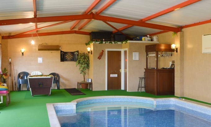 Bellingham Cottage | 3 bedroom accommodation in Near Bellingham