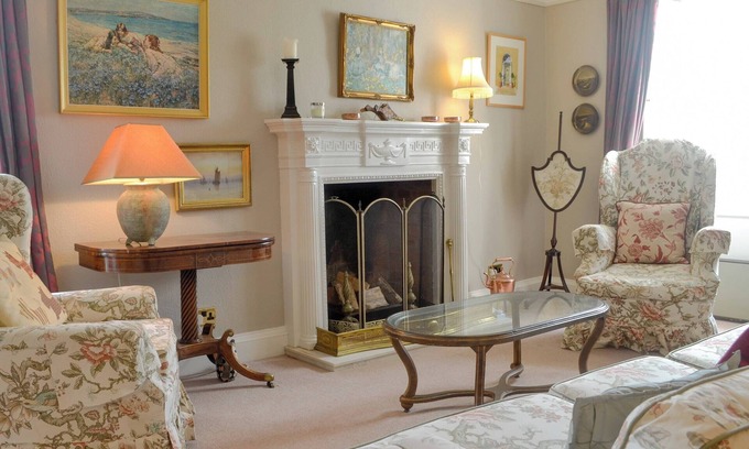 Newton Stewart Cottage | 3 bedroom accommodation in Newton Stewart
