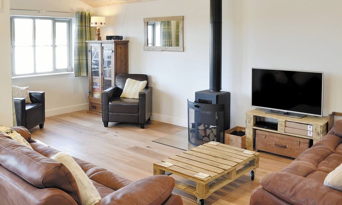Winnard's Perch Cottage | 3 bedroom accommodation in St Columb, near Padstow