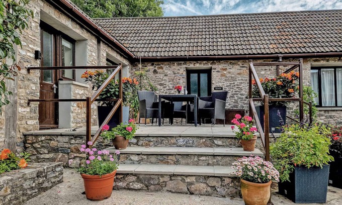 Compton Martin Cottage | 3 bedroom accommodation in Priddy, near Wells