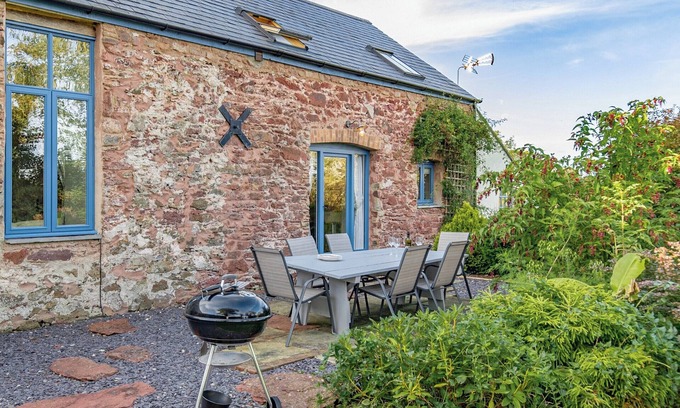 St Ishmaels Cottage | 3 bedroom accommodation in St Ishmael’s, near Haverfordwest