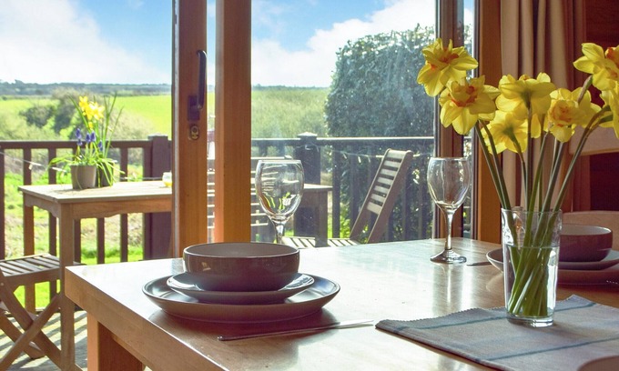 Haverfordwest Cottage | 3 bedroom accommodation in Porthgain, near St David&rsquo;s