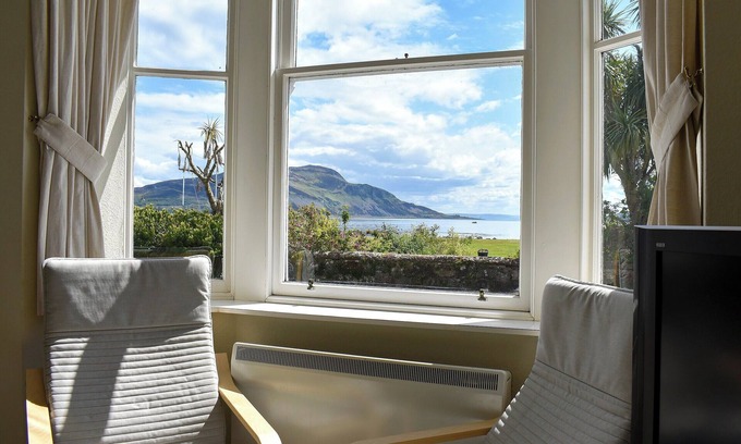 Lamlash Cottage | 3 bedroom accommodation in Lamlash, Isle of Arran