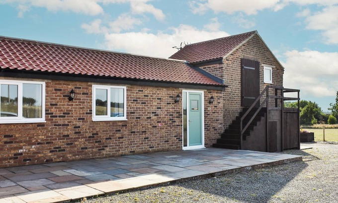 Middlesbrough Cottage | 3 bedroom accommodation in Newby, near Stokesley