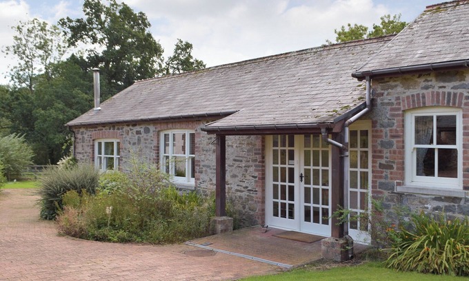 Pont-ar-gothi Cottage | 3 bedroom accommodation in Nantgaredig, near Llandeilo
