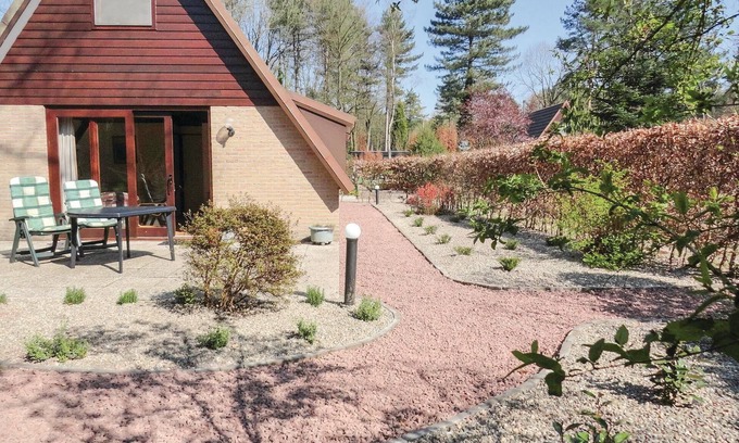 Rekem House | 3 bedroom accommodation in Rekem-Lanaken