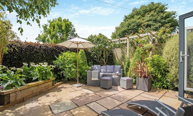 Woolley Moor Cottage | 3 bedroom accommodation in Woolley Moor, near Alfreton