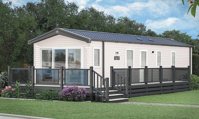 Holywell House | 3 bedroom accommodation in Holywell Bay