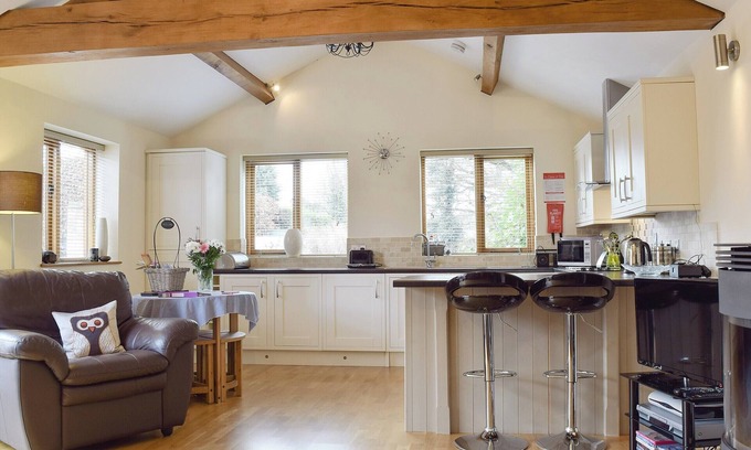 Shobdon Cottage | 3 bedroom accommodation in Kidderminster